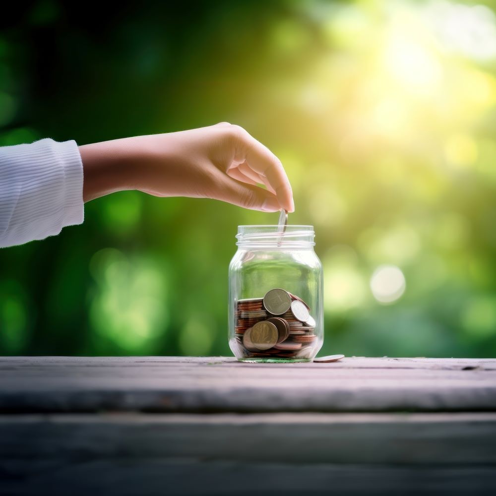 Savings Account