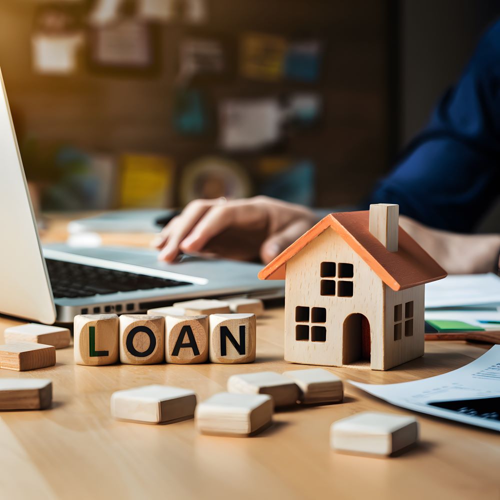 Quick & Easy Loans