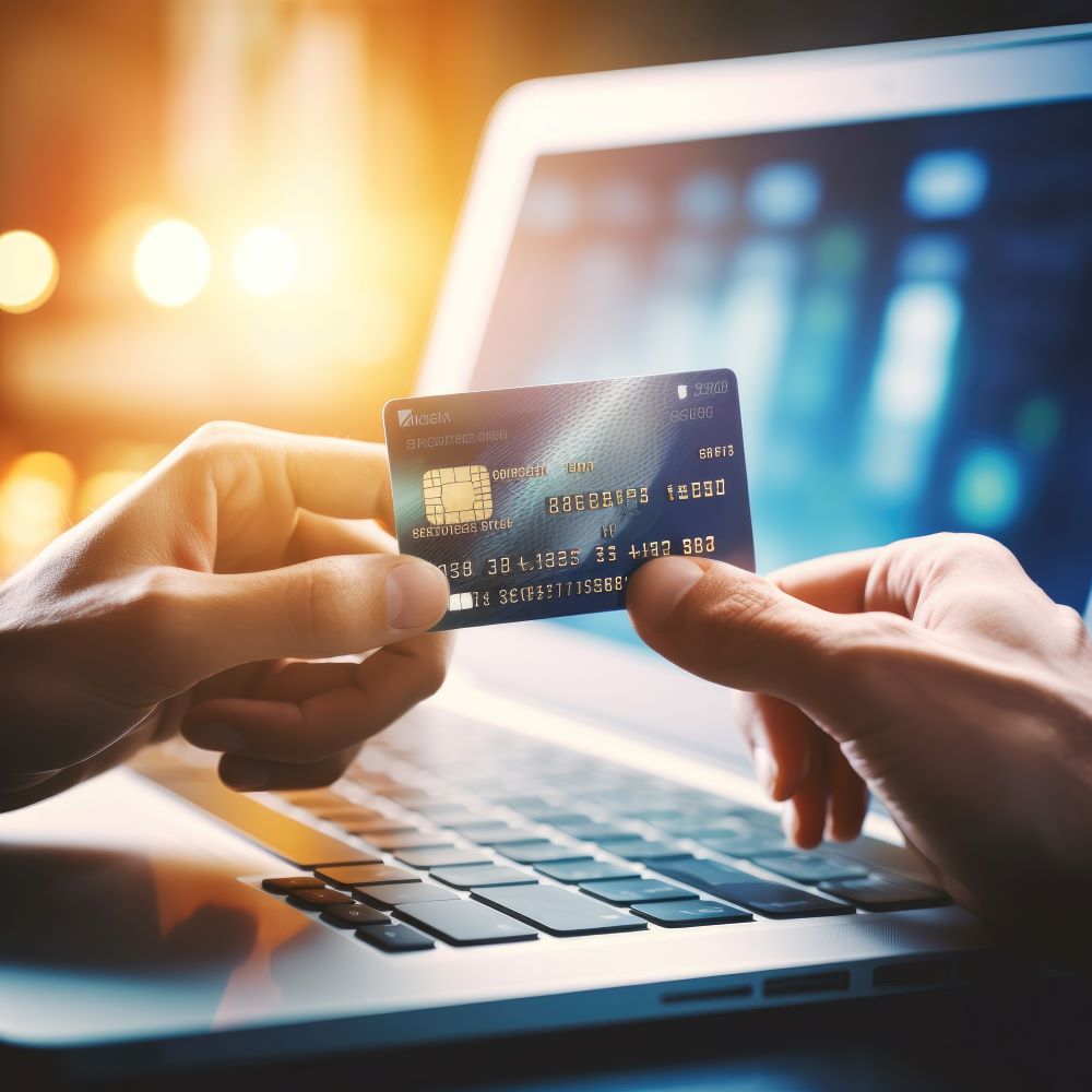 Mobile & Online Access